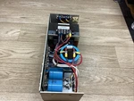 Powervolt BVA-24MIL8/17T Supply 24VDC #800D142PR5. Fixed Price $499.99.