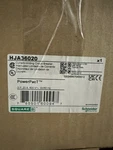 Square Schneider Electric HJA36020 Powerpact Circuit Breaker 20A 600V 3P. Fixed Price $399.99.