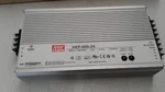 Set Of Mean Well HEP-600W-24 Battery Charger, 600W/EA. -new-. Fixed Price $360.00.