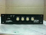 Scc 8900-PS-4-DN Power Supply Port 120VAC Input To 24VDC 4A Output No Box-new. Fixed Price $124.74.