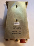 775-34520-3 Power Supply Boeing Also Listed On The Unit P/n 775-34521-1. Fixed Price $2250.00.
