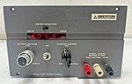 Lambda Regulated Power Supply LQ530 Input 105-132VAC Output 0-10VDC, 14A. Fixed Price $129.99.