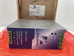 New Acme DM124025 Din Rail Power Supply 100-240VAC 24VDC 2.5A Out. Fixed Price $161.95.