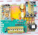Haas Automation Pn 32-65-4075A Power Supply Assembly (used ). Fixed Price $250.00.