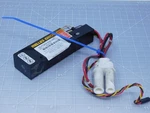 Melles Griot 05-PSAB-838-040 Laser Power Supply T141169. Fixed Price $400.00.