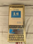 Lh Research Series Power Supplies Model TM41-2/115CV. Fixed Price $95.00.
