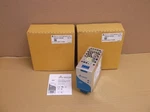 DRP024V120W3BN Delta New Box Power Supply 24VDC 5A Din 3X320-600VAC. Fixed Price $123.99.