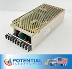 Pre Owned Kepco FAW15-10K 100-240V 2.0A Power Supply W/ 30 Day Warranty. Fixed Price $29.99.