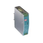 1PC Mean Well Usa EDR-75-24 Power Supply, Ac-dc, 24V,3.2A, 100-264V In, Enc. Fixed Price $46.23.