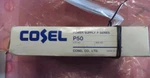 New Cosel P50E-12 Power Supply With 30 Days Warranty. Fixed Price $100.00.