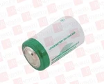 Radwell Verified Substitute ER3V/3.6V-SUB (battery Cell Only) ER3V36VSUBBATTER. Fixed Price $7.99.