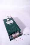 Spellman MP10P24F High Voltage Power Supply Working Condition. Fixed Price $449.00.