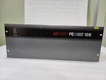 Ae Advanced Energy PEII-10K Power Supply 3157600-003 (as-is). Fixed Price $9412.50.