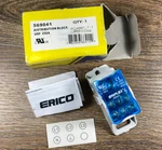 New Erico Eriflex 569041 Unipolar Distribution Block UDF-250A. Fixed Price $28.50.