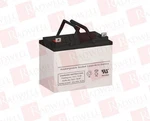 Radwell Verified Substitute GP201-F Fwd-sub-battery / GP201FFWDSUBBATTERY (brand. Fixed Price $133.85.