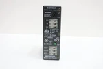Siemens 3RX9307-0AA00 Sidac-s Power Supply 115V-AC 230V-AC 2.4A 30V-DC. Fixed Price $394.85.