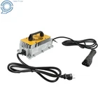 48V 17A For Ezgo Txt/rxv Models Golf Cart Battery Charger 3-PIN Triangular Plug. Fixed Price $101.33.