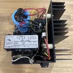 Sola 83-24-260-2 24V Dc 6A Power Supply Industrial Control Transformer. Fixed Price $167.85.