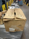 Refurbished Siemens 6SE7031-2EP85-0AA0 Rectifier Power Module. Fixed Price $1488.33.