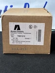 Acme Electric Hubbell TB81212 Industrial Control Transformer 240 / 480V Sec 120V. Fixed Price $194.99.