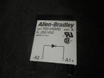 Allen Bradley 700-HSMD Ser.a Surge Suppressor. Fixed Price $7.85.