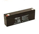 Raion Power 12V 2.3AH Battery For Johnson Controls JC1219. Fixed Price $17.99.
