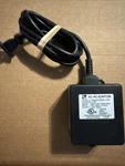 Class Transformer KMUA-240-03000-66UL Kwong Ming Electrical Ac Adapter 24V. Fixed Price $35.00.