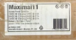 Altronix MAXIMAL11 Access Power Controller, Dual Supply/chargers. Fixed Price $799.99.