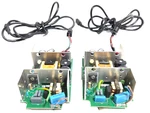 (lot Of 2)- Jerome Industries WSZ191M Internal Adapter PC166N1 Used.. Fixed Price $129.99.