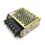 Cosel K10AU-24 Power Supply In 85-125VAC Out 24VDC 0.5A 16W Max. Fixed Price $30.00.