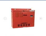 Myers Illuminator LV-350W Central Inverter System Va 90MIN 120/277V Red. Fixed Price $1900.00.