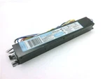 Advance Centium ICN-2S54-N Programmed Start Electronic Ballast 120V-277V. Fixed Price $19.95.