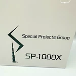 Special Projects Group SP-1000X Power Controller Kit Panic Device Ul Listed New. Fixed Price $109.65.