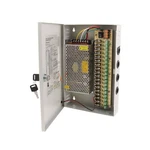 Ares Vision 18 Channel/port 20 Amps, 12V Dc Power Supply Box, Individually Fu.... Fixed Price $78.97.