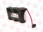 Radwell Verified Substitute IRB-6600-M2000A-SUB-BATTERY / IRB6600M2000ASUBBATTER. Fixed Price $109.54.