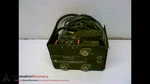 Elpac OLV60-24 Power Supply 24V Amps 60W #159773. Fixed Price $187.50.