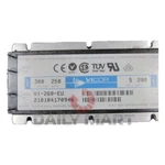 New In Box Vicor VI-260-EU Power Module Supply. Fixed Price $137.53.