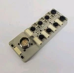 Allen-bradley 898D-58PT-M12 Bulletin Distribution Box Style 10-30VDC. Fixed Price $80.00.