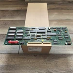 Barber Colman Invensys Smoke Control System Circuit Board GCMA-112-2-0-3 New. Fixed Price $387.39.