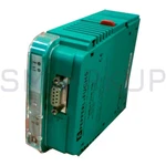 New In Box Pepperl+fuchs HD2-GTB-2PA Fieldbus Power Hub. Fixed Price $1365.59.