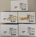 1PCS New Puls QS10.481-D1 Power Supply. Fixed Price $846.90.