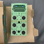 Phoenix Contact SACB-6/12-L-C Gg Sco 1516755 New In Box. Fixed Price $109.90.