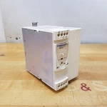 Schneider ABL8 RPS24100 Power Supply, 24-28.8VDC, 10-8.33A, 100-120VAC Used. Fixed Price $56.85.