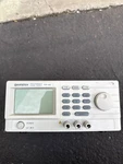 Gw Instek Programmable Power Supply PSP-405. Fixed Price $80.00.