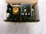 New Sola Power Supply 100-240VAC 24VDC GLS-04-110. Fixed Price $575.00.