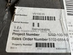 Tdk-lambda Switching Power Supply VS100-15 +++++++++++++. Fixed Price $200.00.