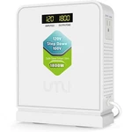 Umi 1800 Watt Voltage Converter Transformer - Heavy Duty Step Down Ac 120V To 10. Fixed Price $210.36.