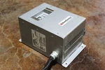 Energenius Sens NRG24-10-RC Battery Charger 60 Hz 120/240 Vac Excellent Cond.. Fixed Price $650.00.