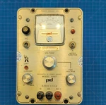 Power Designs 5015T Adjustable Linear Supply 0-50V 0.15A 7.5W Output. Fixed Price $39.00.