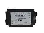 Mtm Power PCMA50 D15 Ac/dc Supply. Fixed Price $49.99.